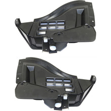 Load image into Gallery viewer, 2014-2021 Toyota Tundra Fender Liners - Front, Driver &amp; Passenger Side, Inner (538050C040)