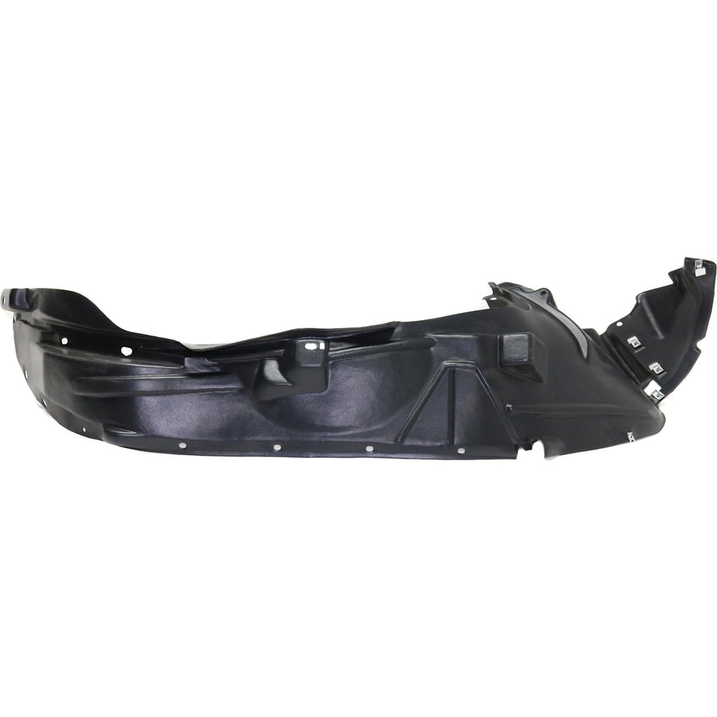 2012-2014 Honda Ridgeline Fender Liner - Front, Passenger Side, Inner (74101SJCA50)