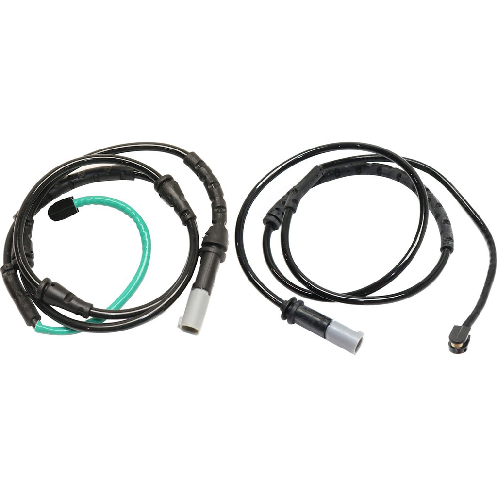 2011-2019 BMW X5 & X6 Brake Pad Sensor Set Front and Rear 34356854168