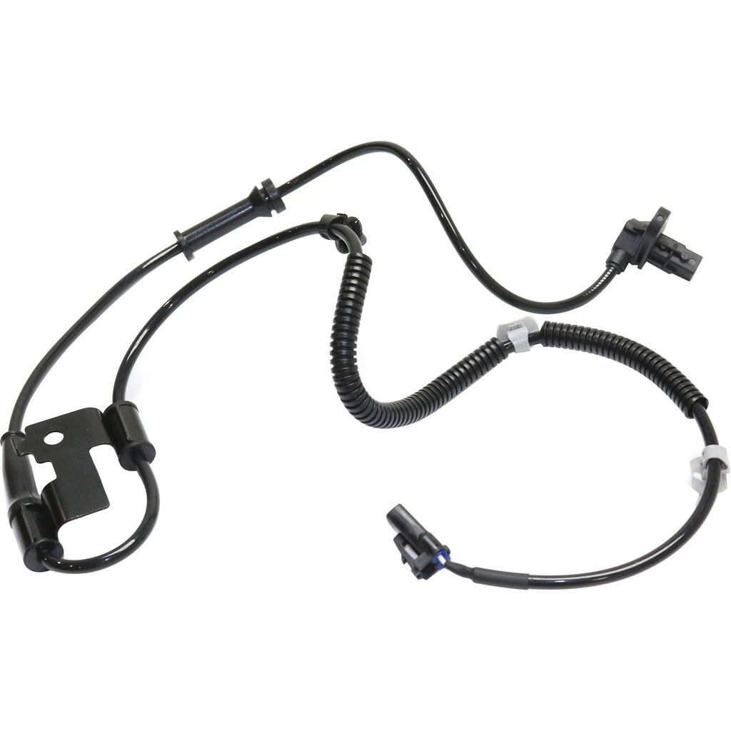 2011-2012 Kia Sorento ABS Speed Sensor - Front, Left (956702P000)