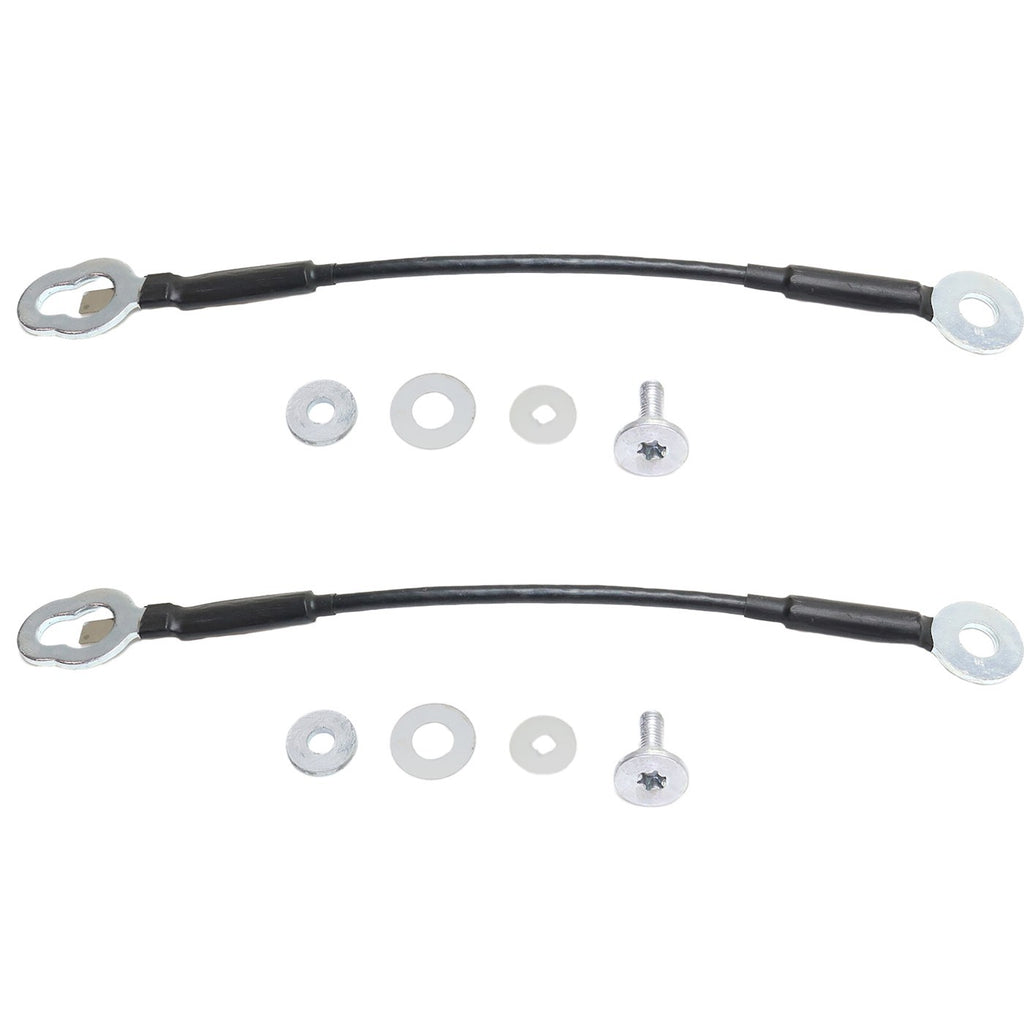 2000-2006 Toyota Tundra Body Panels - Left & Right (657700C090)