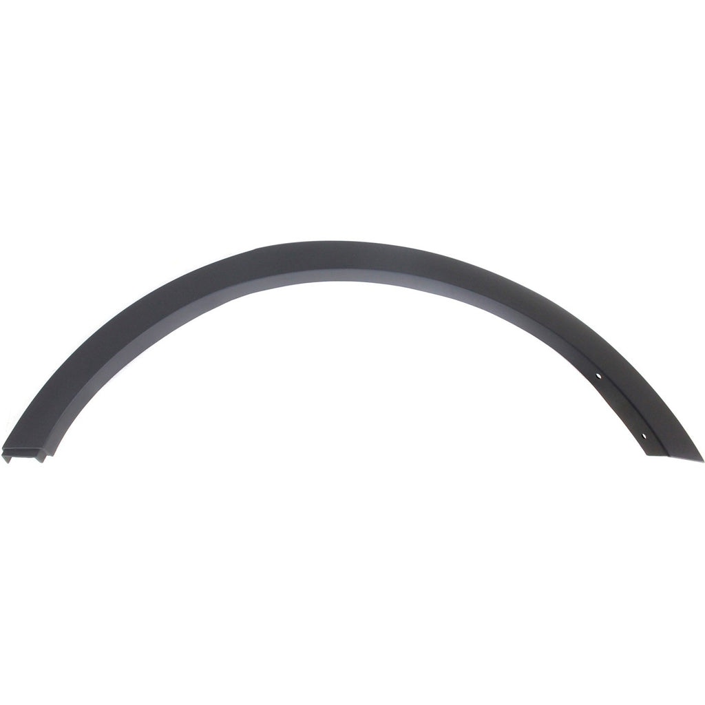 2013-2016 Ford Escape Fender - Rear, Driver Side (CJ5Z78290A61AA)