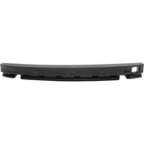 Bumper Absorber For 2016 Chevrolet Malibu Rear