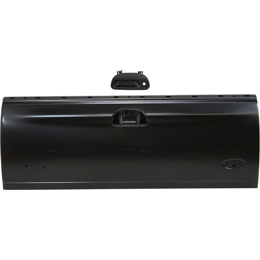 2004-2007 Ford F-150 Heritage, F-250 Super Duty & F-350 Super Duty Body Panels (F65Z9940700AX)