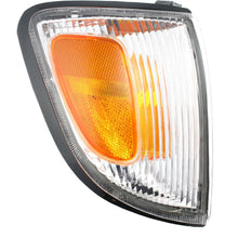 Load image into Gallery viewer, 1997-2000 Toyota Tacoma Headlights - Halogen, Left &amp; Right, RWD (8111004090)