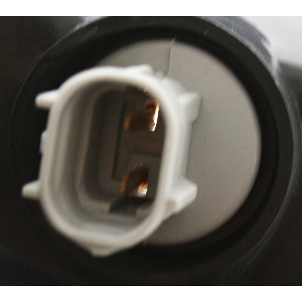 1997-2000 Toyota Tacoma Headlights - Halogen, Left & Right, RWD (8111004090)