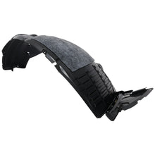 Load image into Gallery viewer, 2013-2016 Hyundai Santa Fe &amp; Santa Fe XL Fender Liner - Front, Passenger Side, Inner (86812B8000)