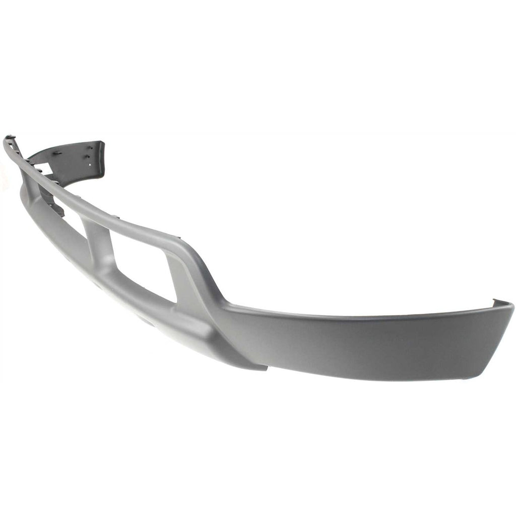 2001-2004 Ford Valances - Front, Textured (1C3Z17626AAC)