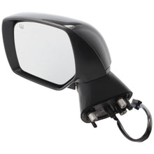 Load image into Gallery viewer, Kool Vue 2012-2014 Subaru Impreza &amp; XV Crosstrek Mirror - Left, Heated (91036FJ211PFM)