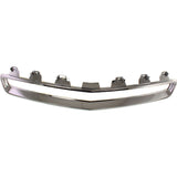 Grille Assembly Kit For 2008-2012 Chevrolet Malibu GM1200601 GM1210114
