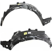 Load image into Gallery viewer, 2010-2011 Honda Insight Fender Liners - Front, Left &amp; Right, Inner (74101TM8305)