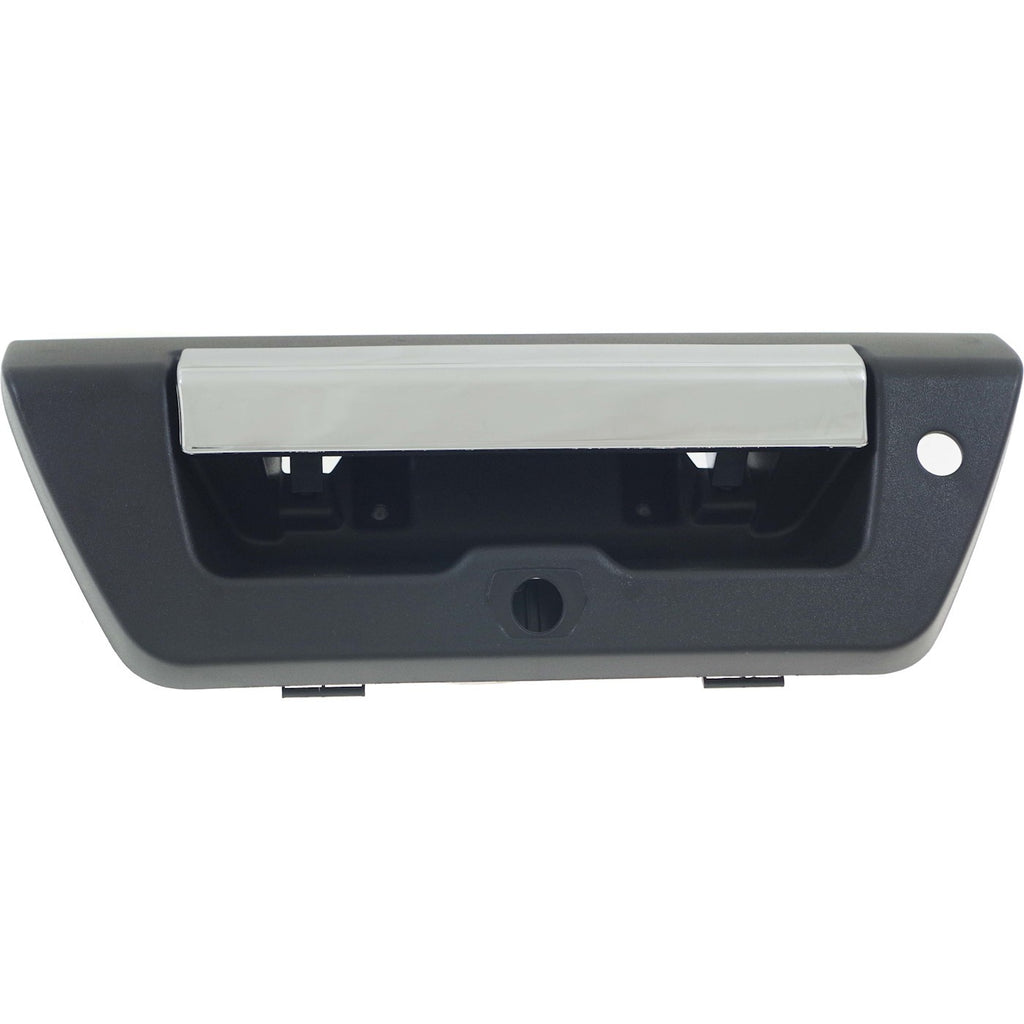 2015-2017 Ford F-150 Body Panel - Chrome (FL3Z9943400AAPFM)