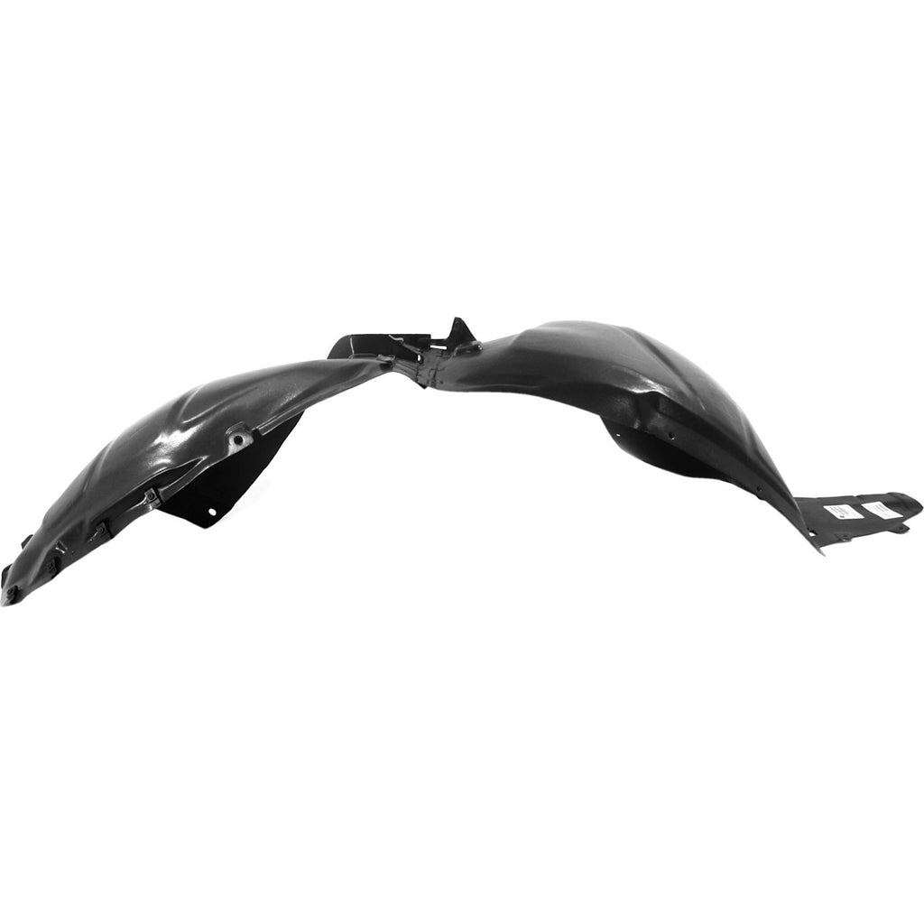 2012-2017 Buick Verano Fender Liner - Front, Passenger Side, Inner (22944975PFM)