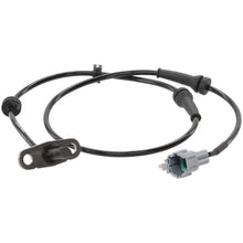 Load image into Gallery viewer, 2005-2019 Nissan Frontier ABS Speed Sensor - Rear, Passenger Side (479009CA5A)