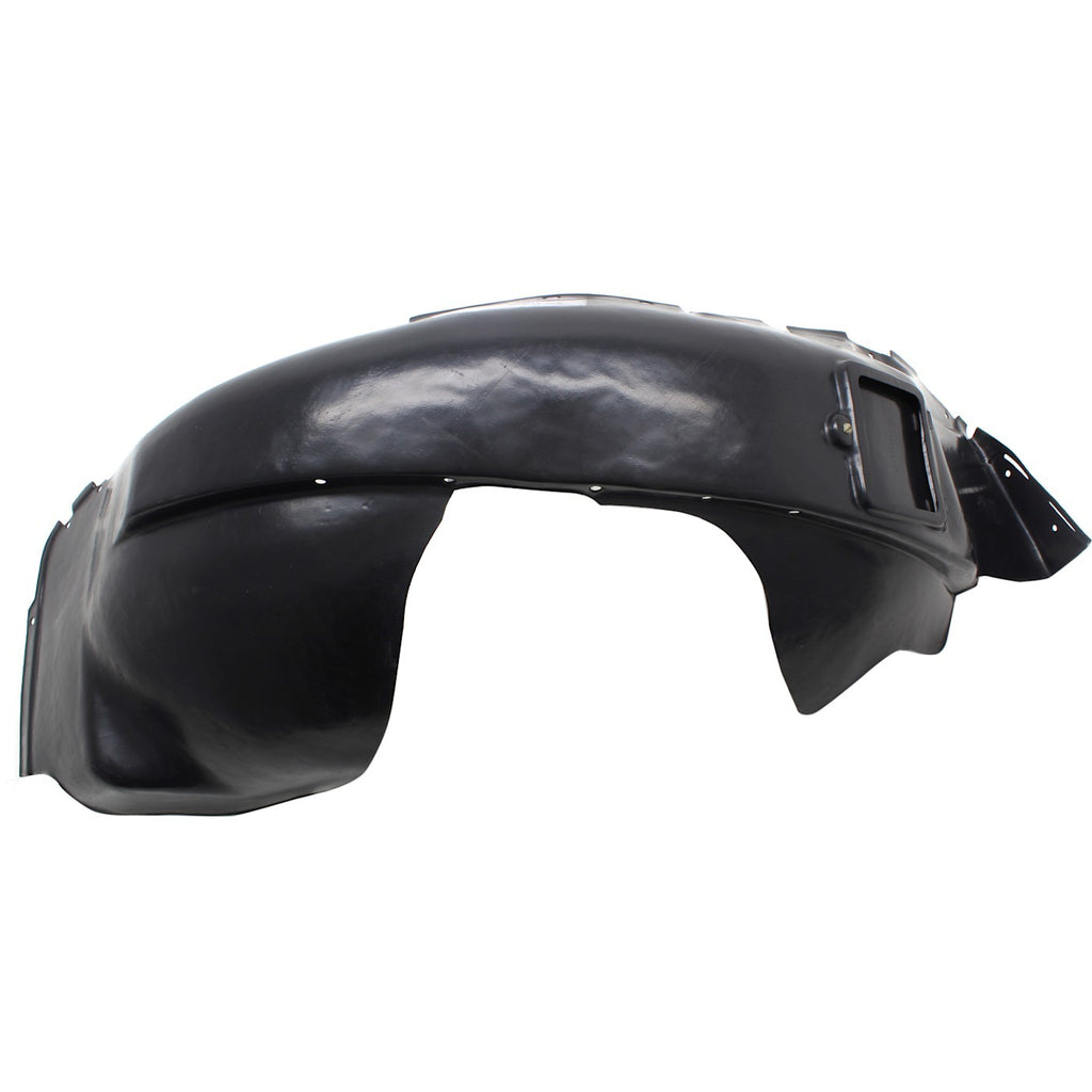 2003-2006 Chevrolet SSR Fender Liner - Front, Driver Side (15774267)
