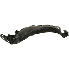 Load image into Gallery viewer, 2009-2012 Acura RL Fender Liner - Front, Driver Side, Inner (74151SJAE01)
