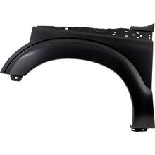 Load image into Gallery viewer, 2011-2016 Ford F-250 Super Duty &amp; F-350 Super Duty Fender - Front, Driver Side (BC3Z16006A)