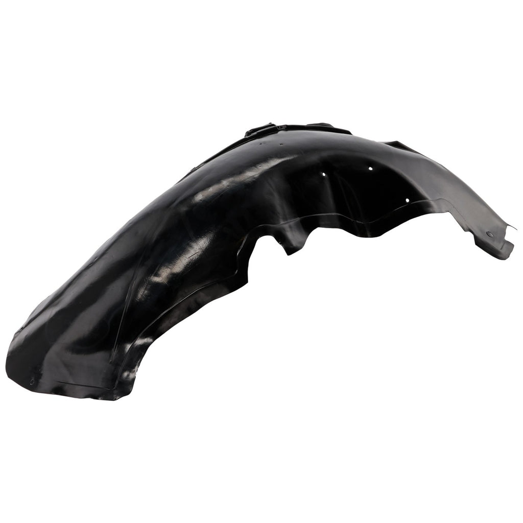 2005-2007 GM Fender Liner - Front, Driver Side (15186612)