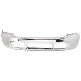 1999-2004 Ford Bumper - Front, 1-Piece (1C3Z17757MAA)