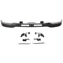 Load image into Gallery viewer, 2003-2007 GMC Bumper - Front, 1-Piece (9593854)