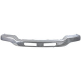 Front Bumper For 2003-2006 GMC Sierra 1500 Sierra 3500 Chrome Steel 15098990