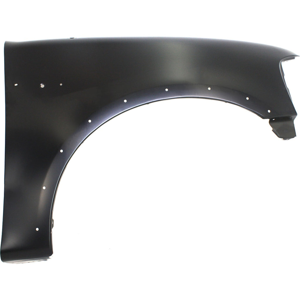 1999-2004 Ford Fender - Front, Passenger Side (2L3Z16005AA)