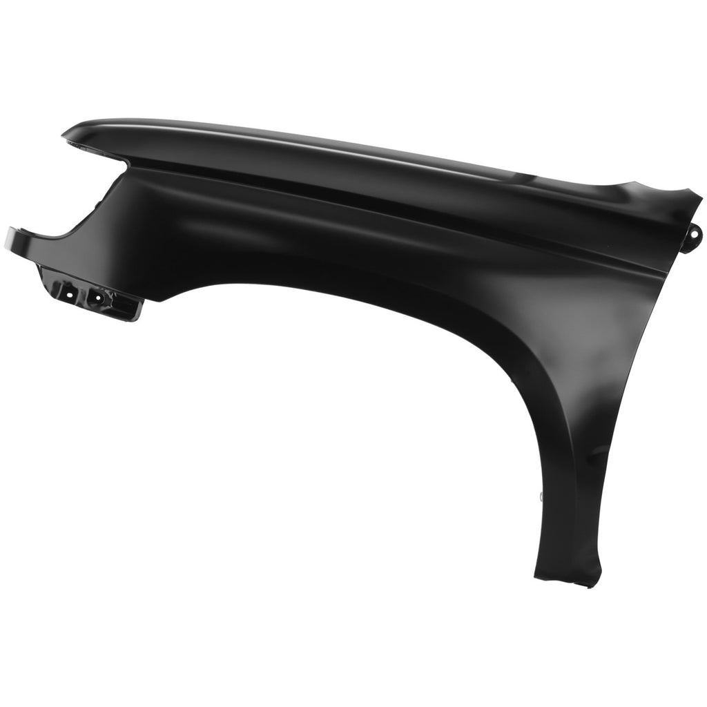 1996-2002 Toyota 4Runner Fender - Left (5380235630)