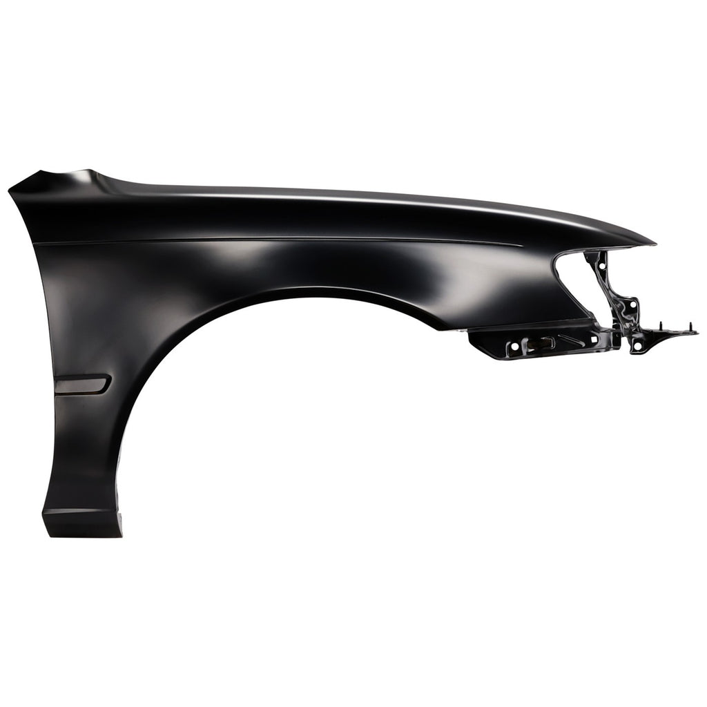 1993-1997 Toyota Corolla Fender - Front, Passenger Side, Sedan (5380102050)