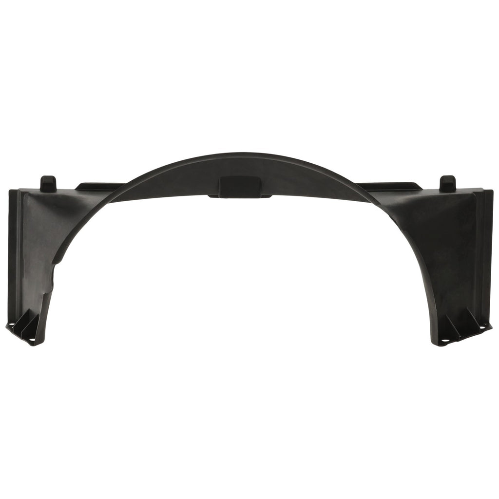 1994-2005 Chevrolet, GMC, Isuzu & Oldsmobile Fan Shroud - Lower, 4.3L (15736666)