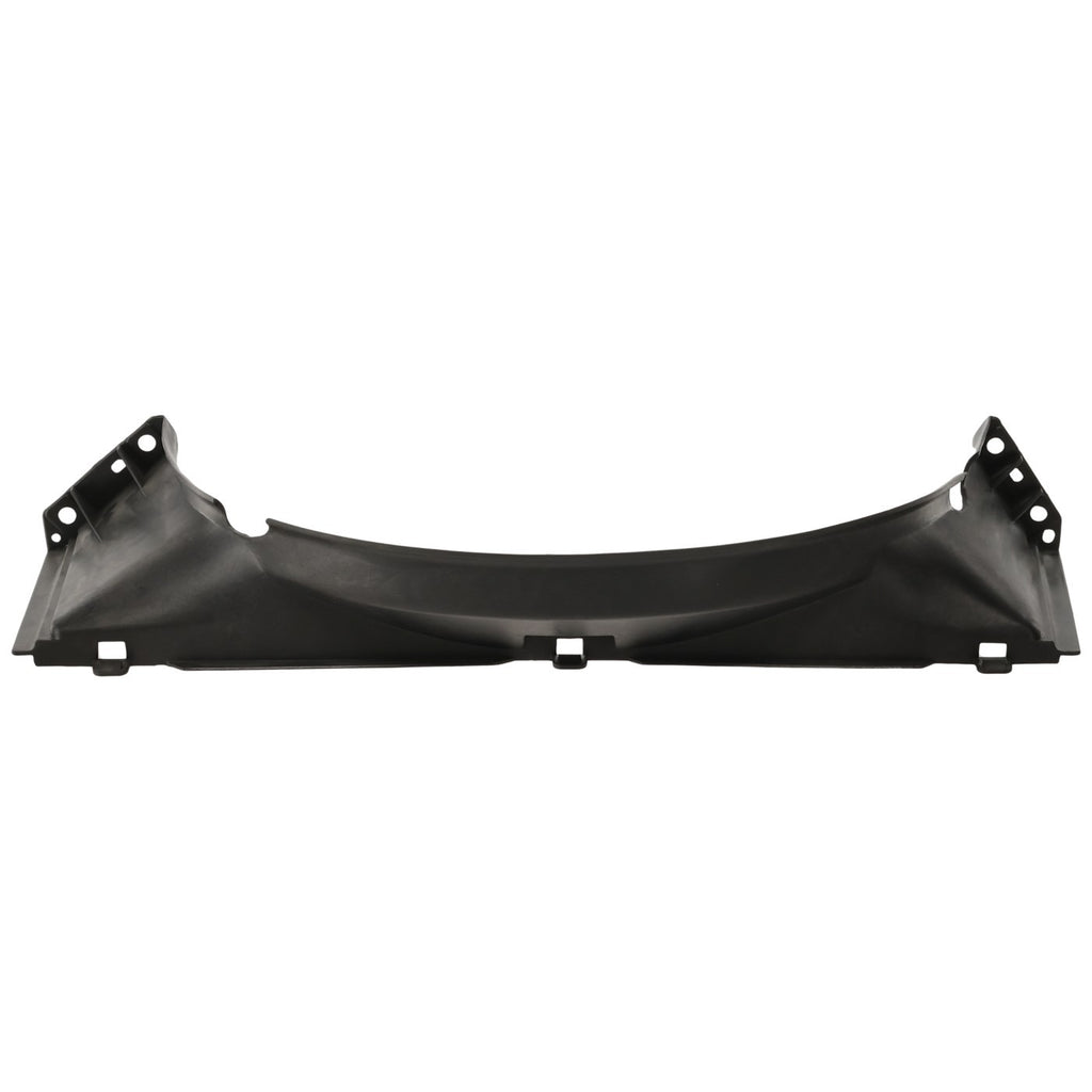 1994-2005 Chevrolet, GMC, Isuzu & Oldsmobile Fan Shroud - Lower, 4.3L (15736666)
