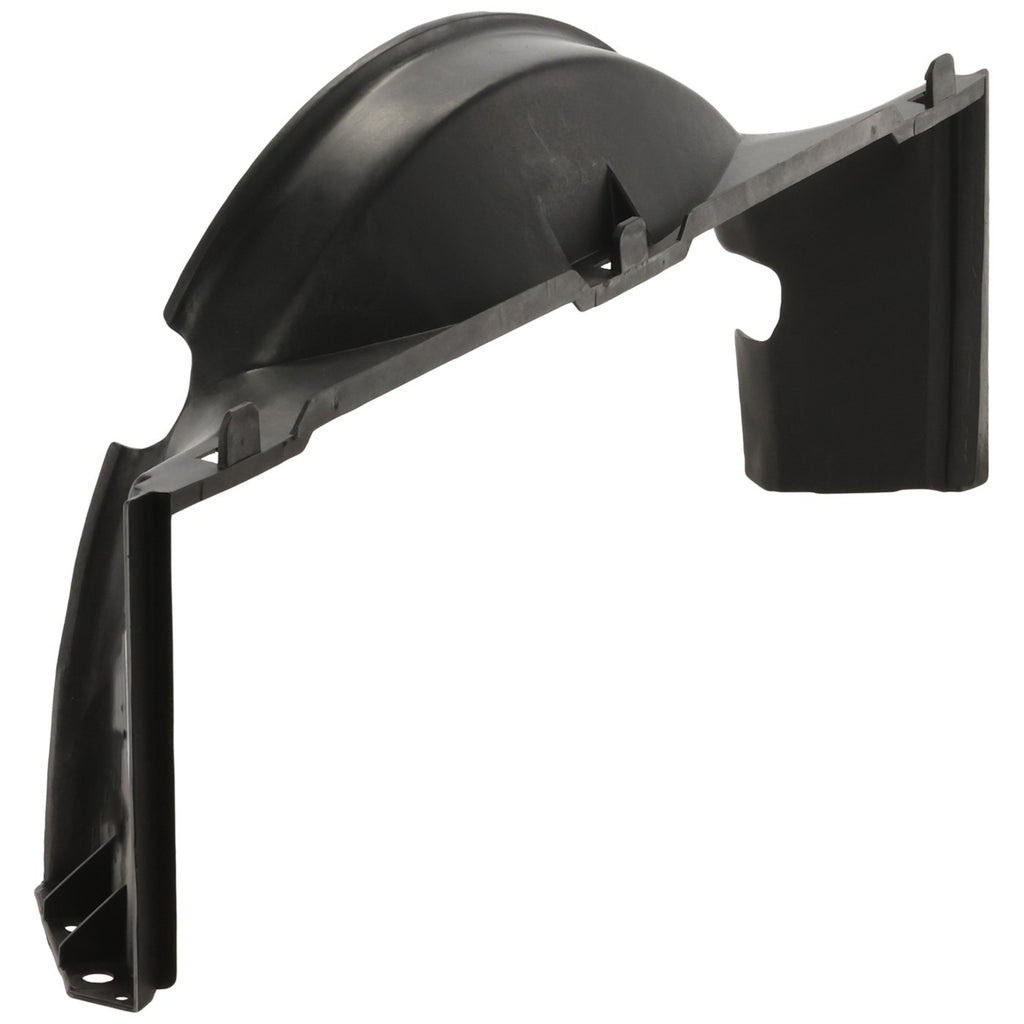 1994-2005 Chevrolet, GMC, Isuzu & Oldsmobile Fan Shroud - Lower, 4.3L (15736666)
