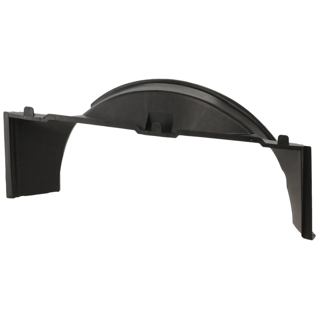 1994-2005 Chevrolet, GMC, Isuzu & Oldsmobile Fan Shroud - Lower, 4.3L (15736666)