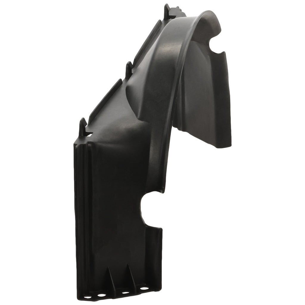 1994-2005 Chevrolet, GMC, Isuzu & Oldsmobile Fan Shroud - Lower, 4.3L (15736666)