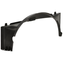 Load image into Gallery viewer, 1994-2005 Chevrolet, GMC, Isuzu &amp; Oldsmobile Fan Shroud - Lower, 4.3L (15736666)