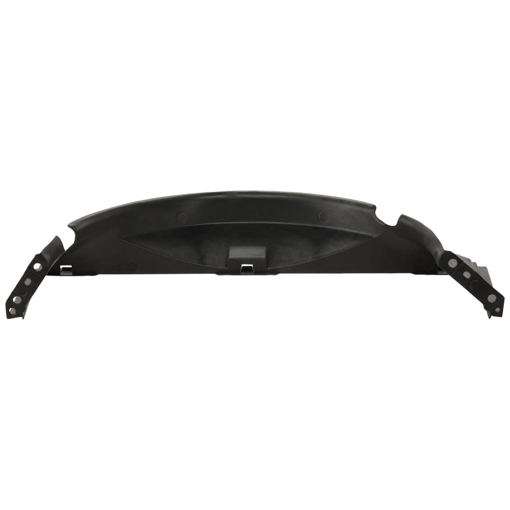 1994-2005 Chevrolet, GMC, Isuzu & Oldsmobile Fan Shroud - Lower, 4.3L (15736666)