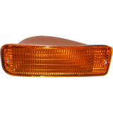 Turn Signal Light For 1996-1998 Toyota 4Runner Right Side 8151035120 TO2531125