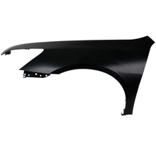 Load image into Gallery viewer, 2003-2007 Honda Accord Fender - Front, Driver Side, Coupe (04630SDNA90ZZ)