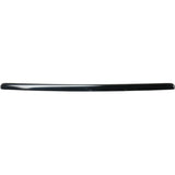 New Hood Molding Trim Moulding Black Coupe for Civic HO1235103 75120S5PA00ZB