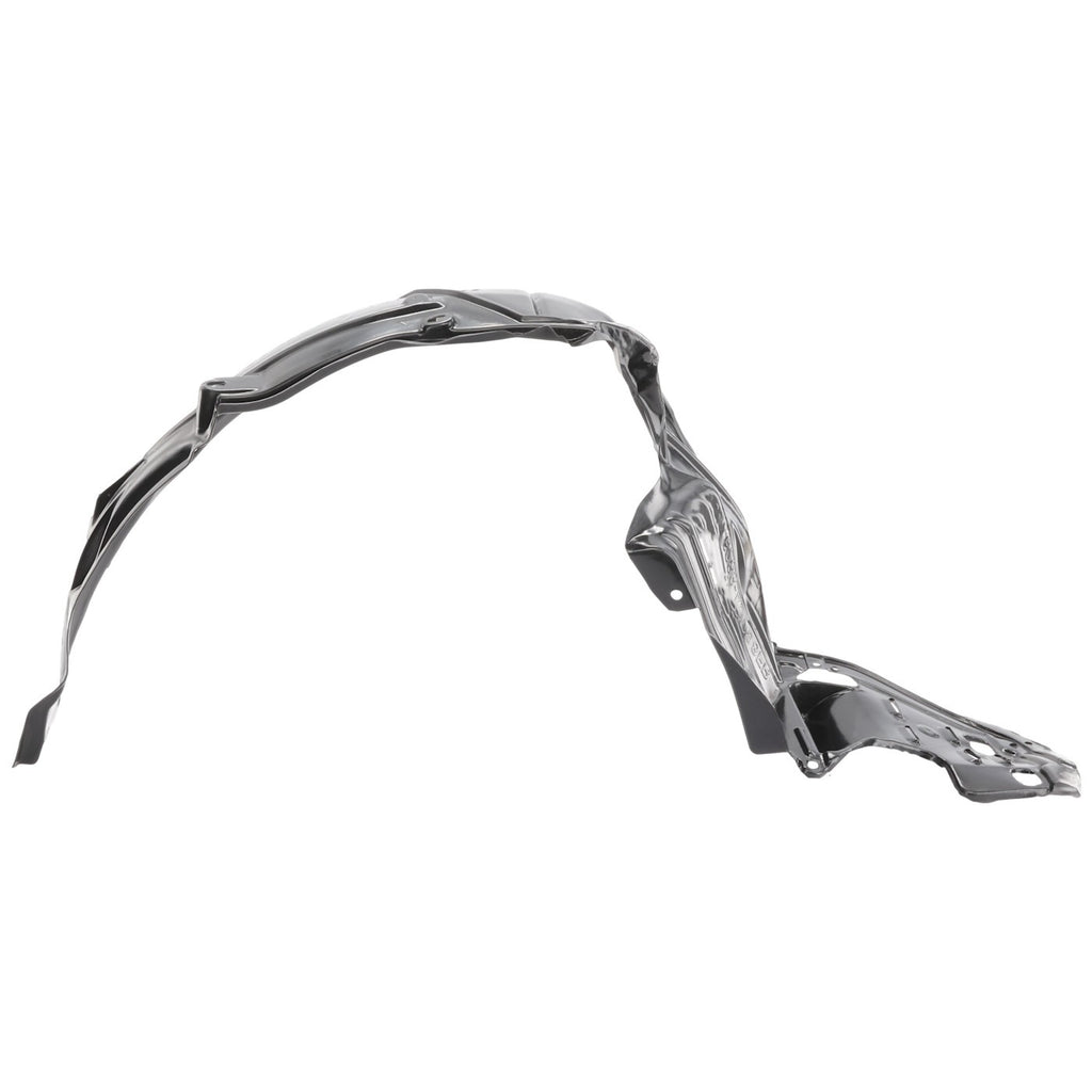 1998-2002 Honda Accord Fender Liner - Front, Driver Side, Inner (74151S84A00)