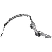 Load image into Gallery viewer, 1998-2002 Honda Accord Fender Liner - Front, Driver Side, Inner (74151S84A00)