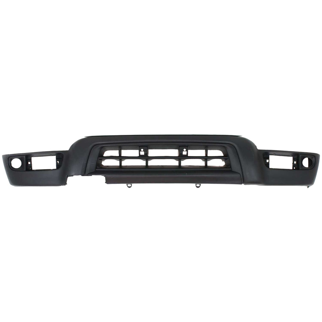 1999-2002 Toyota 4Runner Valance - Front, Textured (5391135911)