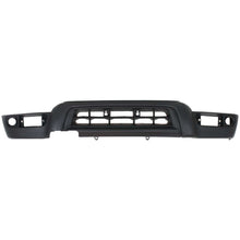 Load image into Gallery viewer, 1999-2002 Toyota 4Runner Valance - Front, Textured (5391135911)