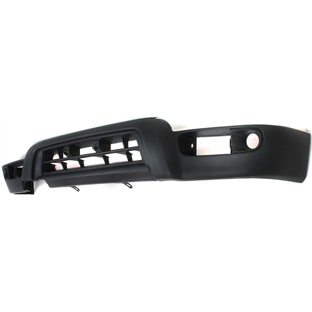 1999-2002 Toyota 4Runner Valance - Front, Textured (5391135911)