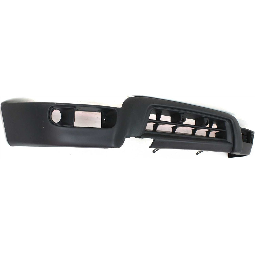 1999-2002 Toyota 4Runner Valance - Front, Textured (5391135911)