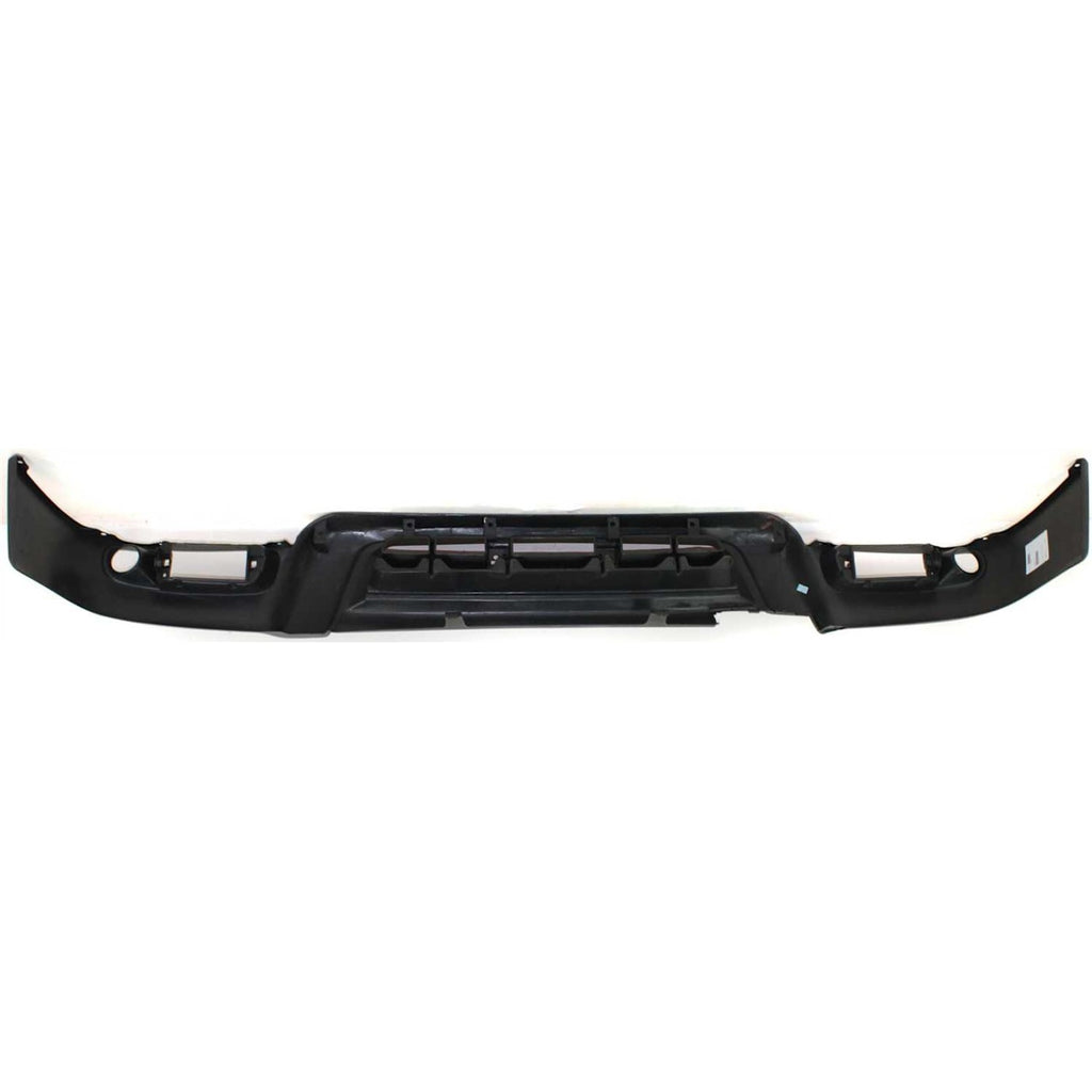 1999-2002 Toyota 4Runner Valance - Front, Textured (5391135911)