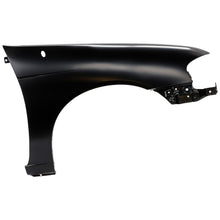 Load image into Gallery viewer, 2000-2006 Nissan Sentra Fender - Front, Passenger Side (F31005M030)