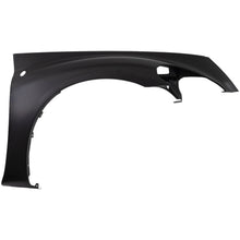 Load image into Gallery viewer, 2001-2010 Chrysler PT Cruiser Fender - Front, Passenger Side (5015484AF)