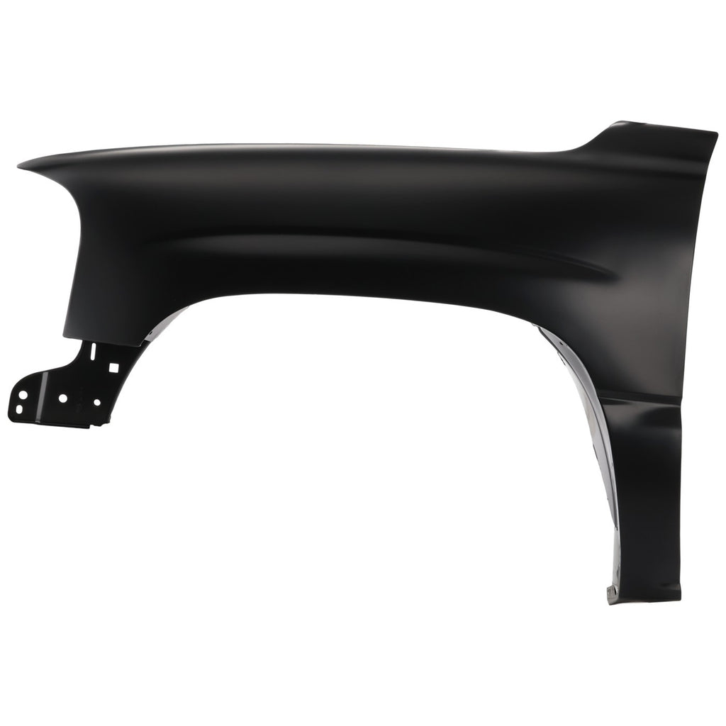 1999-2007 GMC Fender - Front, Driver Side (19168845)