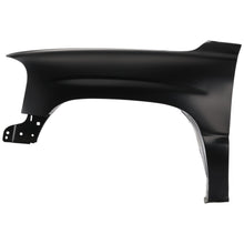 Load image into Gallery viewer, 1999-2007 GMC Fender - Front, Driver Side (19168845)