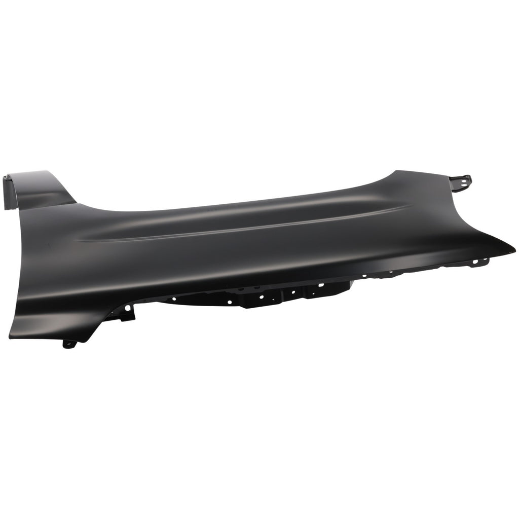 1999-2007 GMC Fender - Front, Driver Side (19168845)